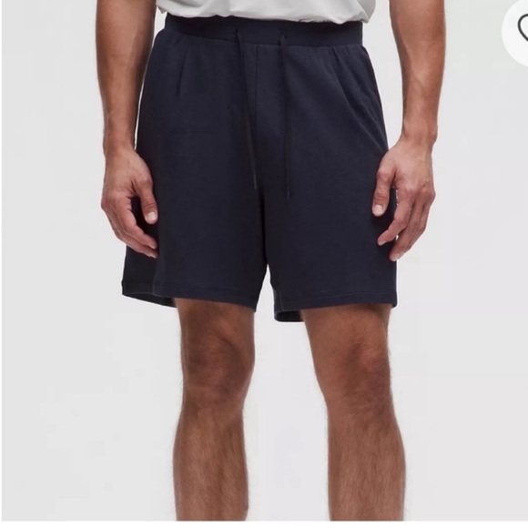 lululemon athletica Other - Lululemon Jogger Short 8” Rise